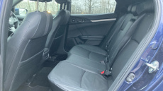 Honda Civic 1.0 VTEC Turbo 126 EX 5dr CVT Petrol Hatchback